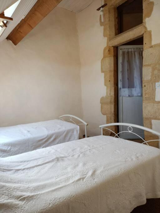 Maison De Caractere Au Coeur De La Cite Medievale De Gourdon ภายนอก รูปภาพ