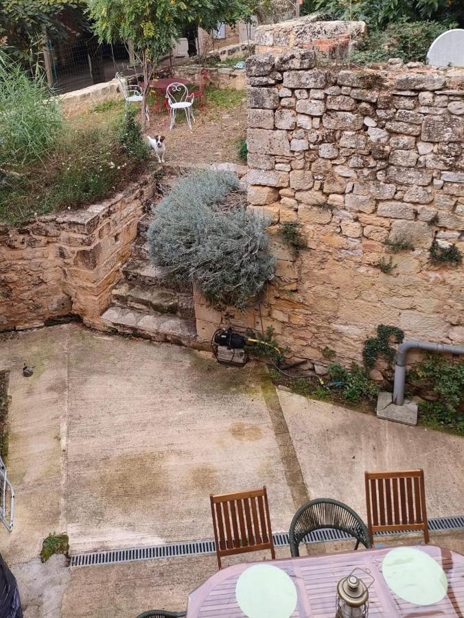 Maison De Caractere Au Coeur De La Cite Medievale De Gourdon ภายนอก รูปภาพ